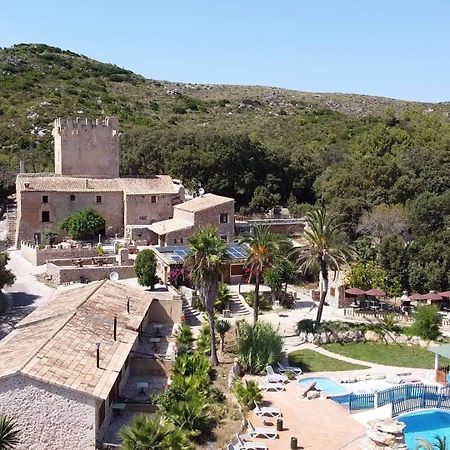 Finca Sa Duaia De Dalt Arta Exterior photo