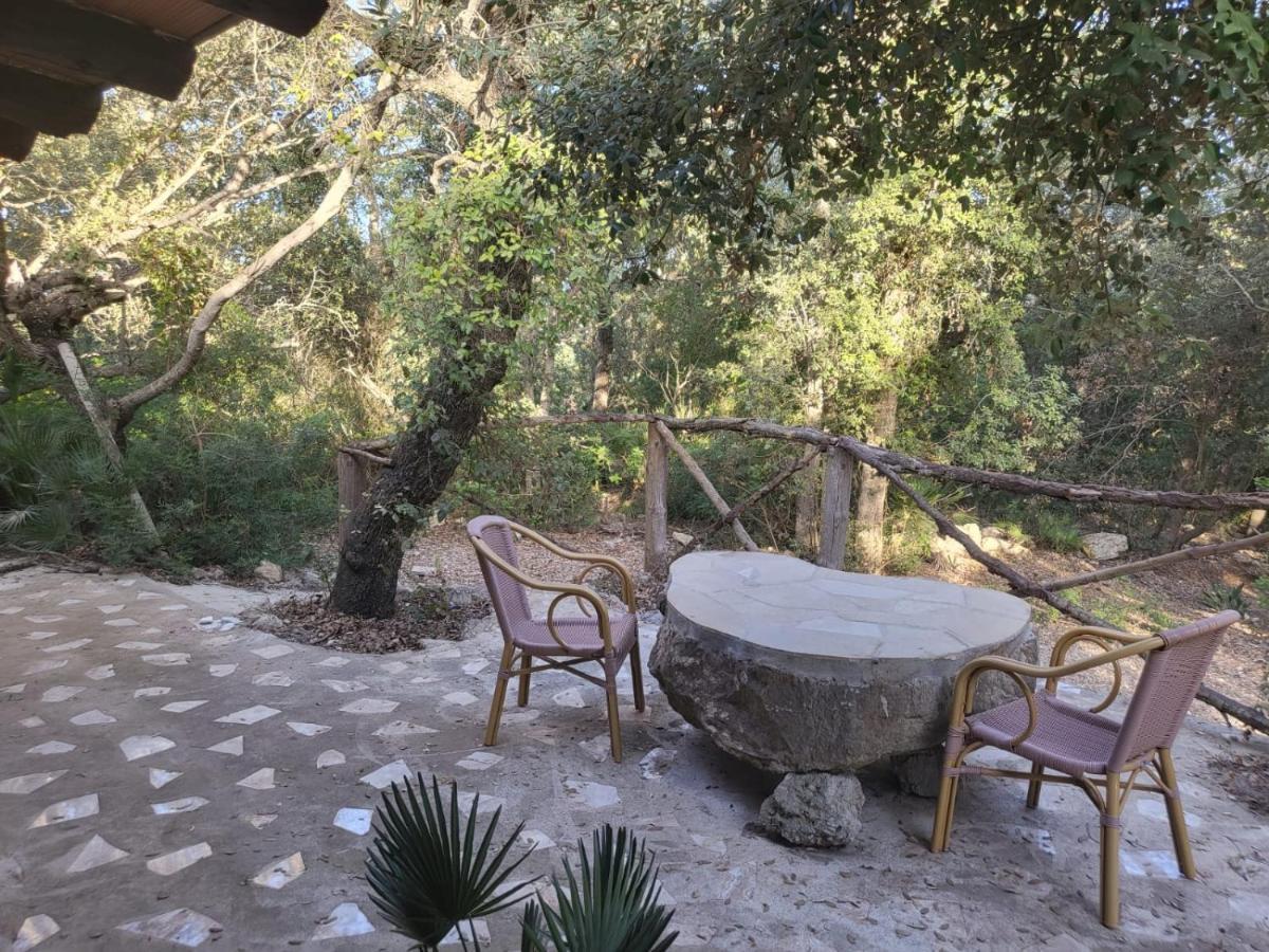 Finca Sa Duaia De Dalt Arta Room photo