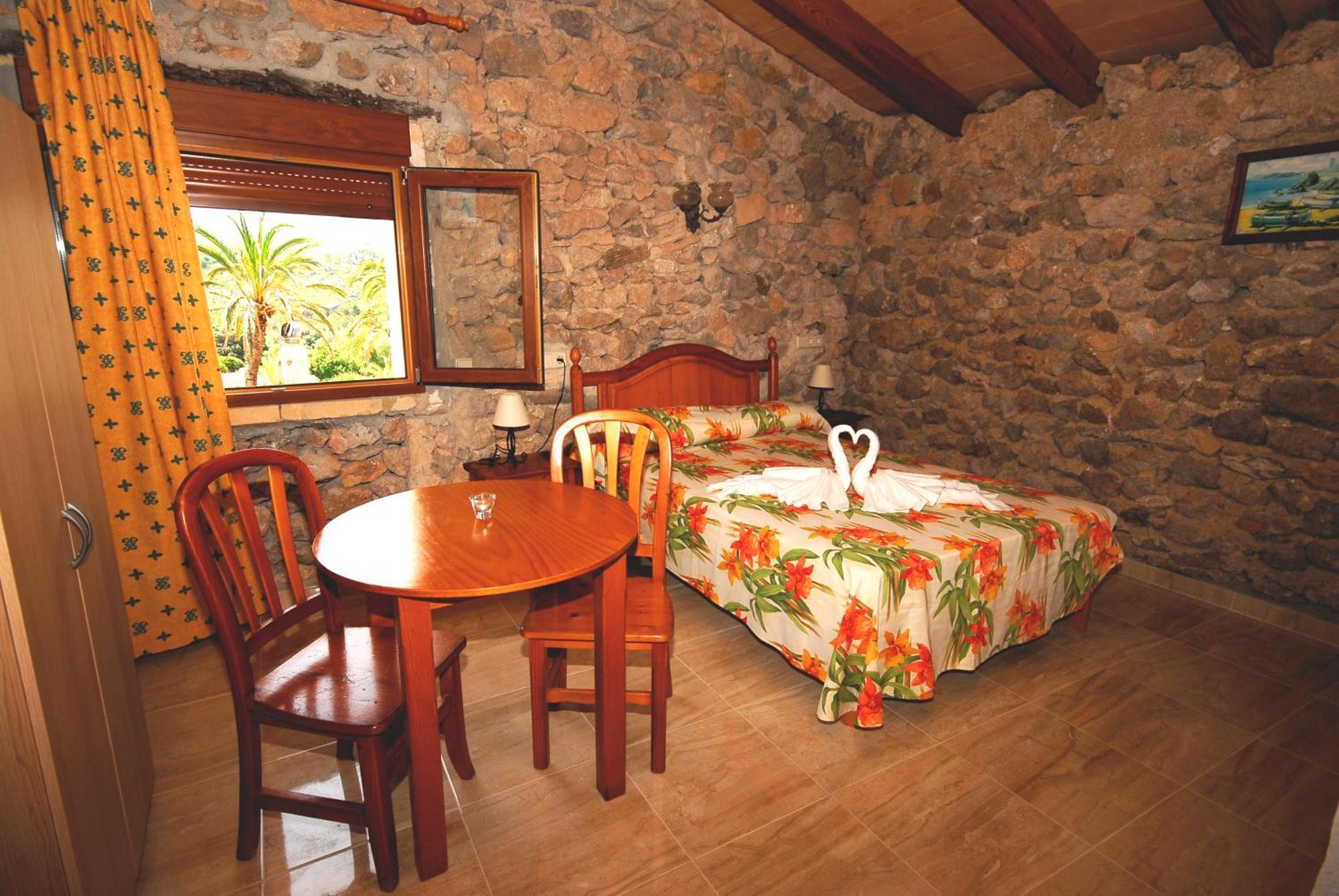 Finca Sa Duaia De Dalt Arta Room photo