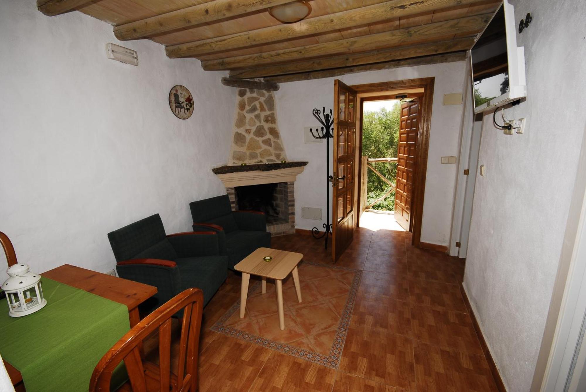 Finca Sa Duaia De Dalt Arta Room photo