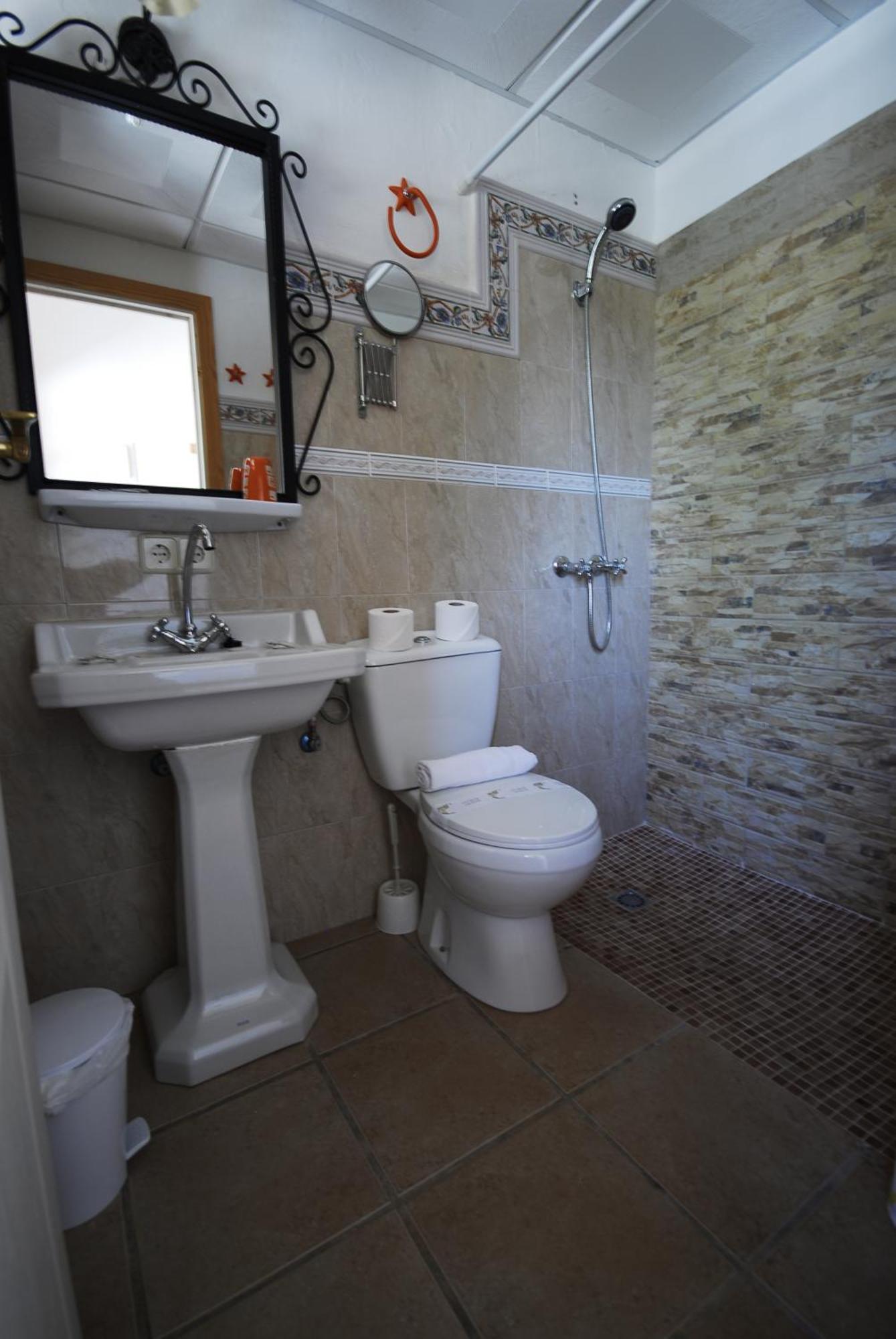 Finca Sa Duaia De Dalt Arta Room photo