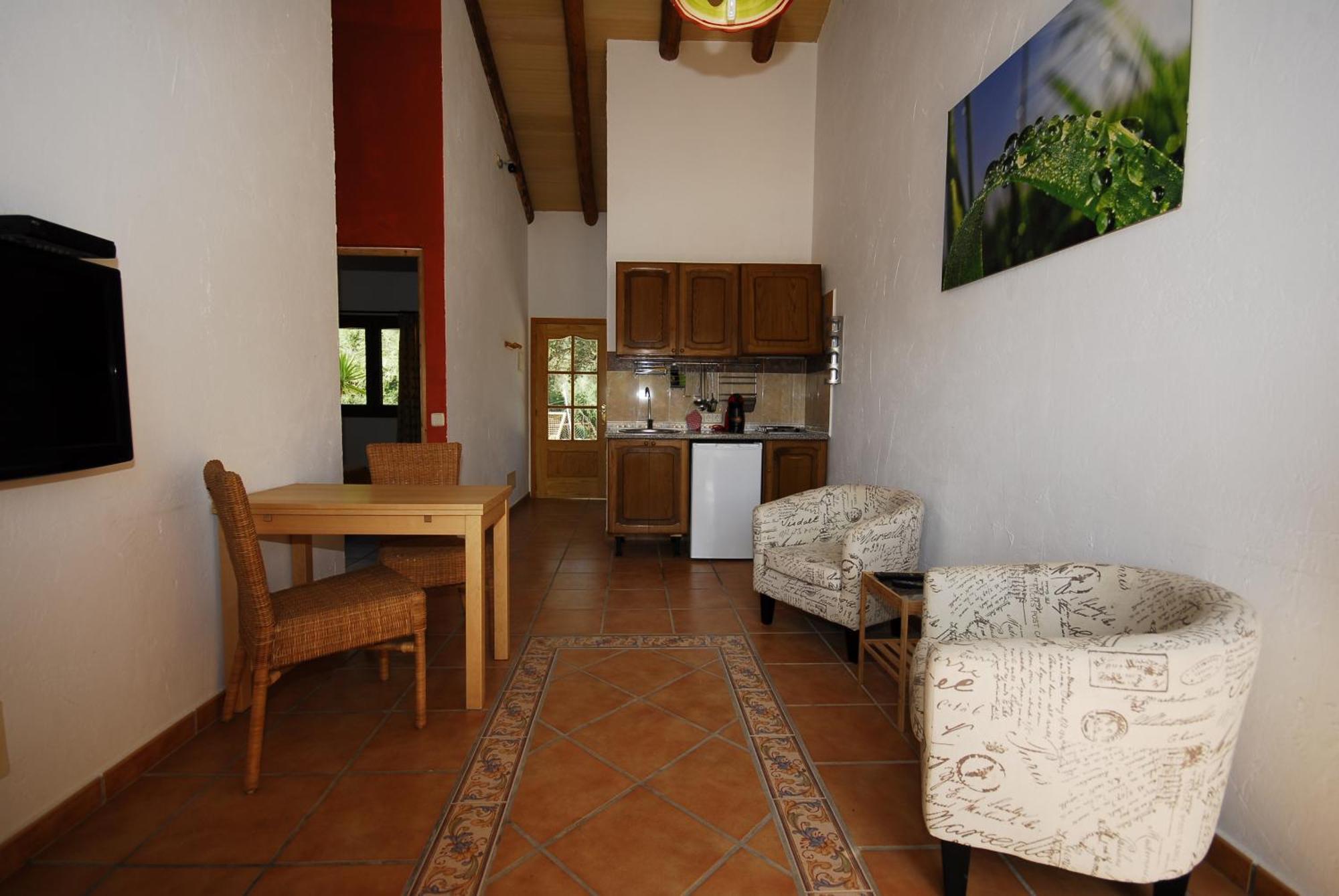 Finca Sa Duaia De Dalt Arta Room photo