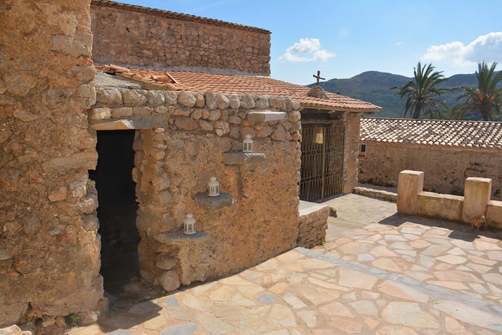 Finca Sa Duaia De Dalt Arta Exterior photo