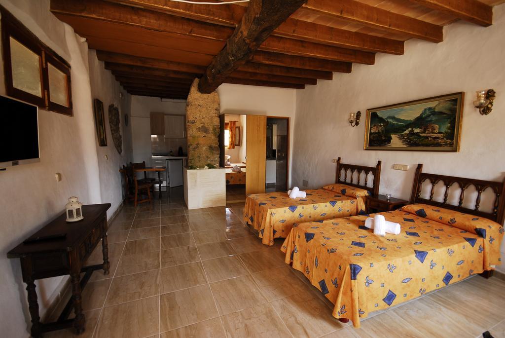Finca Sa Duaia De Dalt Arta Exterior photo